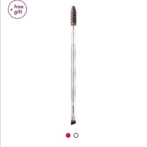Benefit eyebrow brush